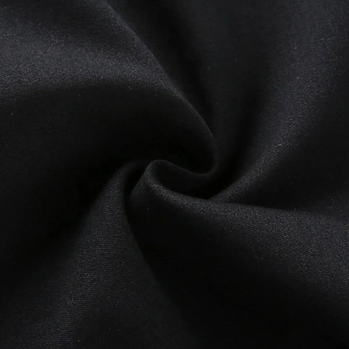 Hollow Out Punk Shorts