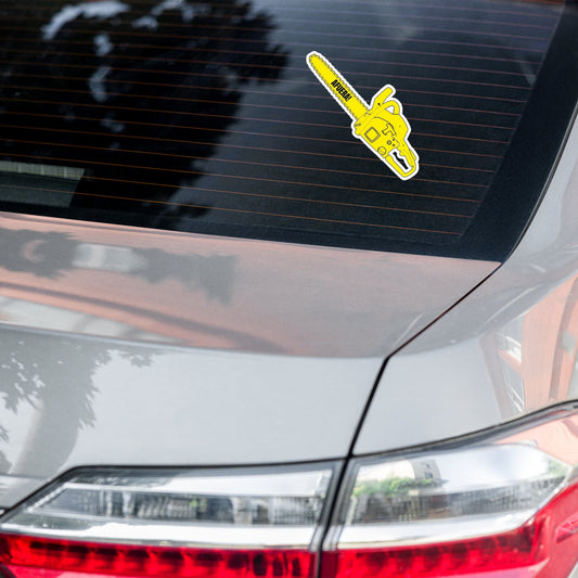 Afuera! Arizona Libertarain Party Bubble-free stickers