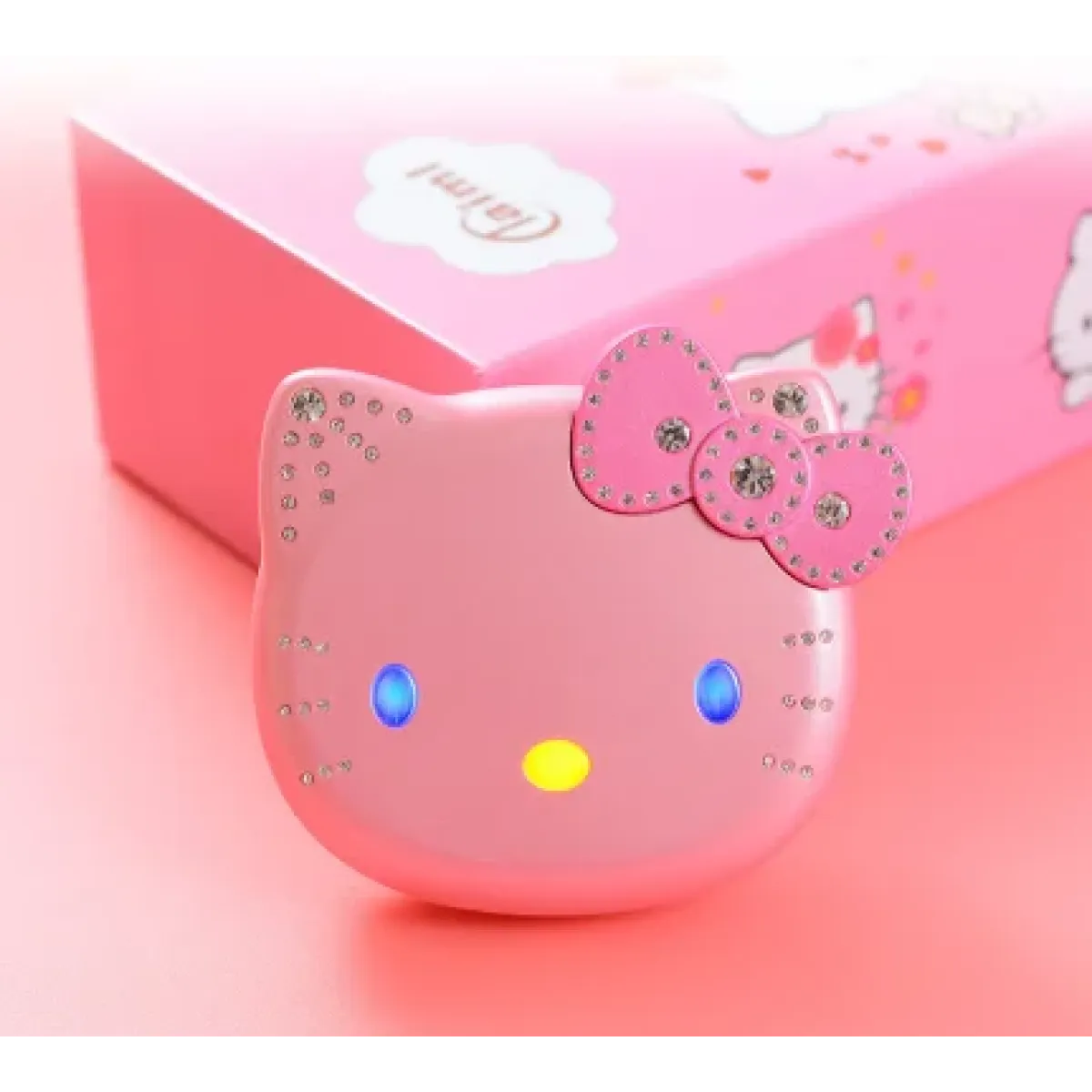 Hello Kitty Flip Phone