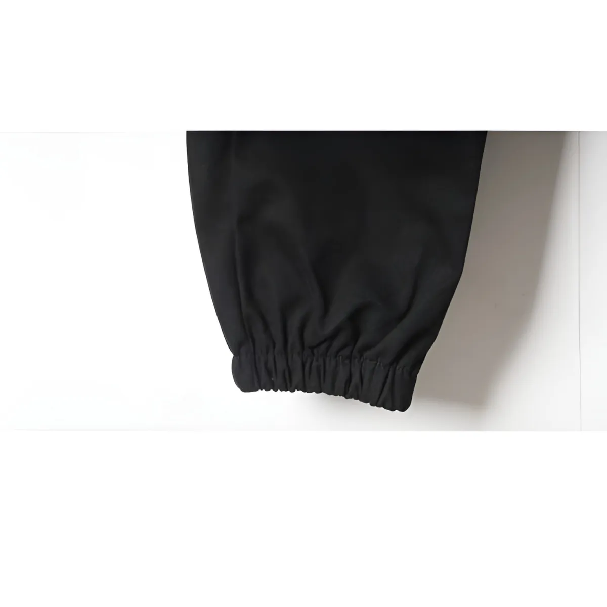 Casual Korean Cargo Pants