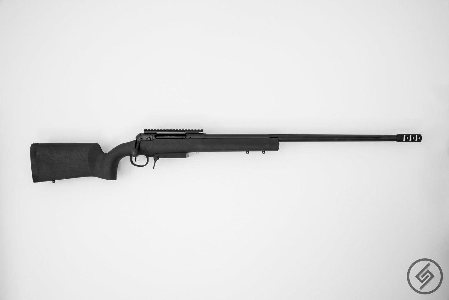 Savage Lapua Magnum Mount