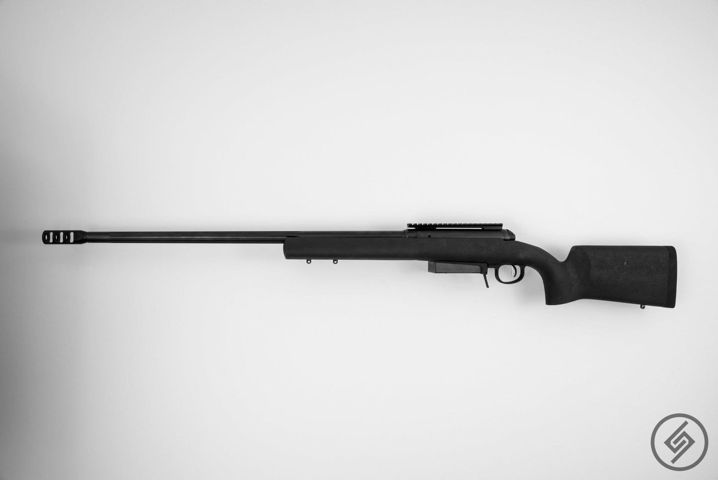 Savage Lapua Magnum Mount