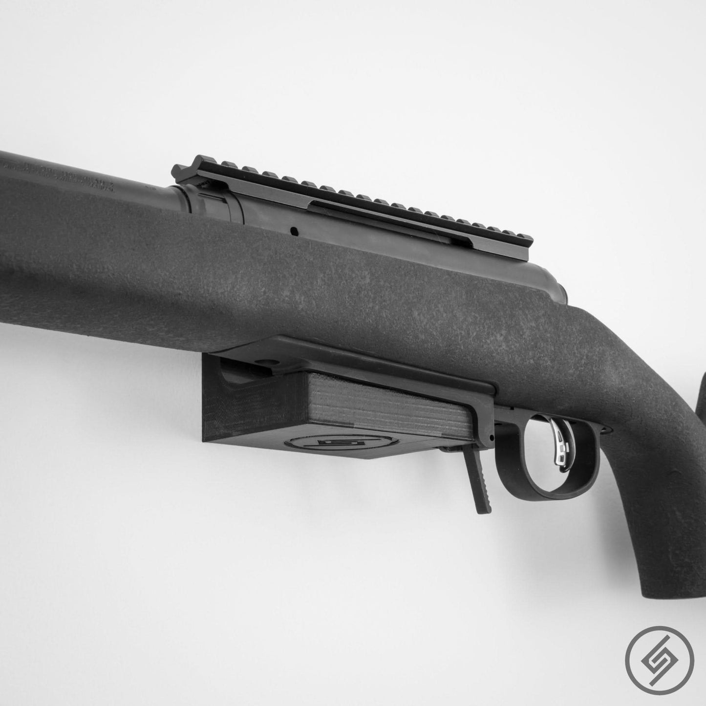 Savage Lapua Magnum Mount