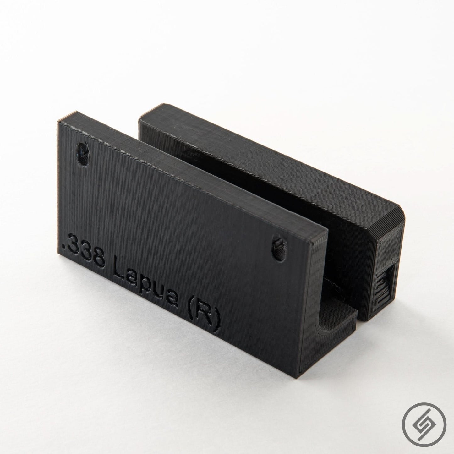 Savage Lapua Magnum Mount