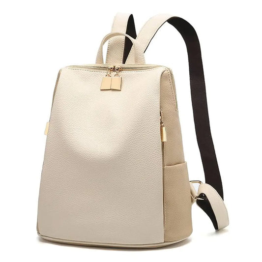 Pin On Leather Backpacks