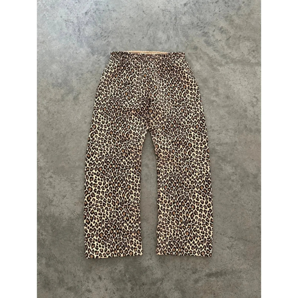 Leopard Print Outfit Sets – Y2K Vintage Grunge Outfits