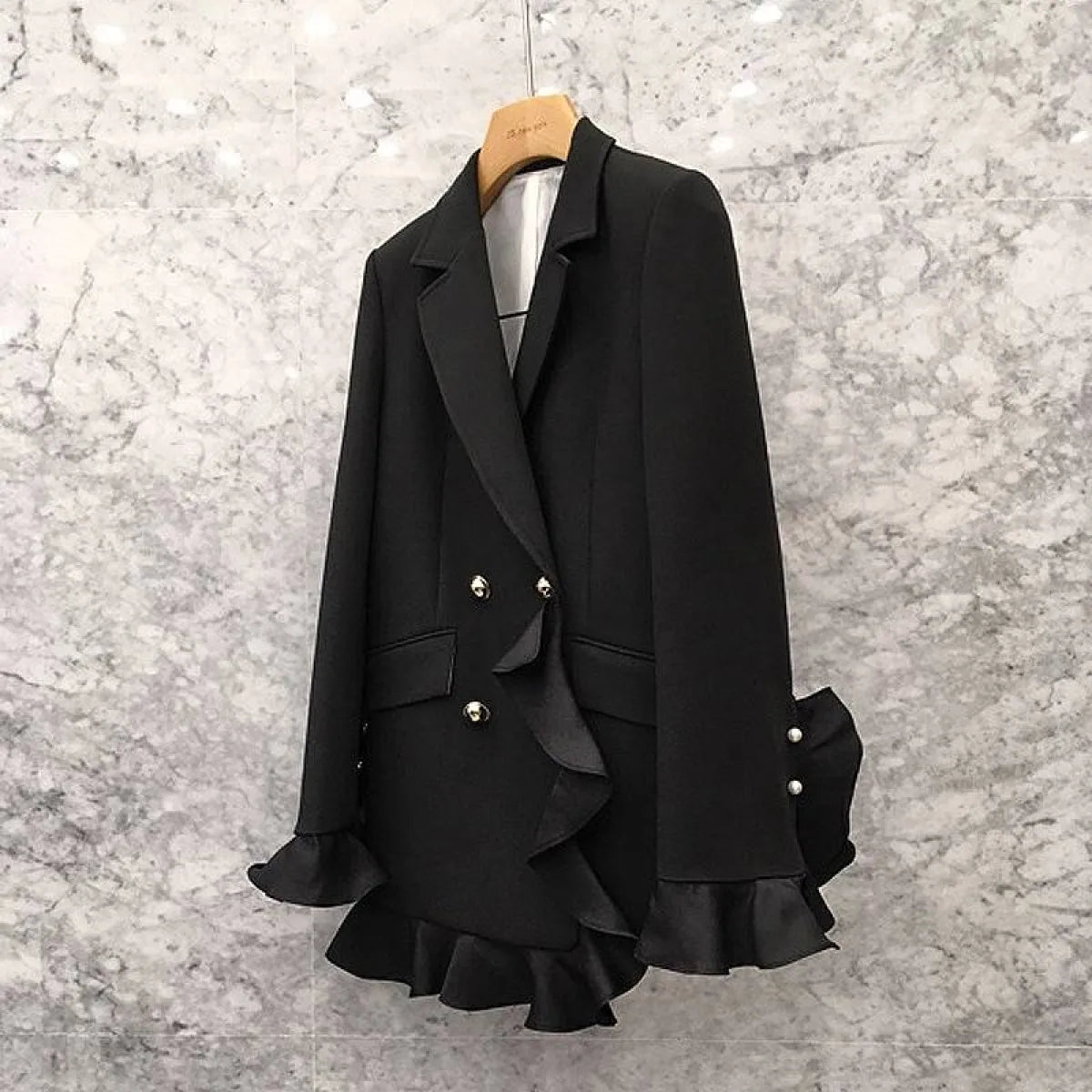 Lolita Blazer