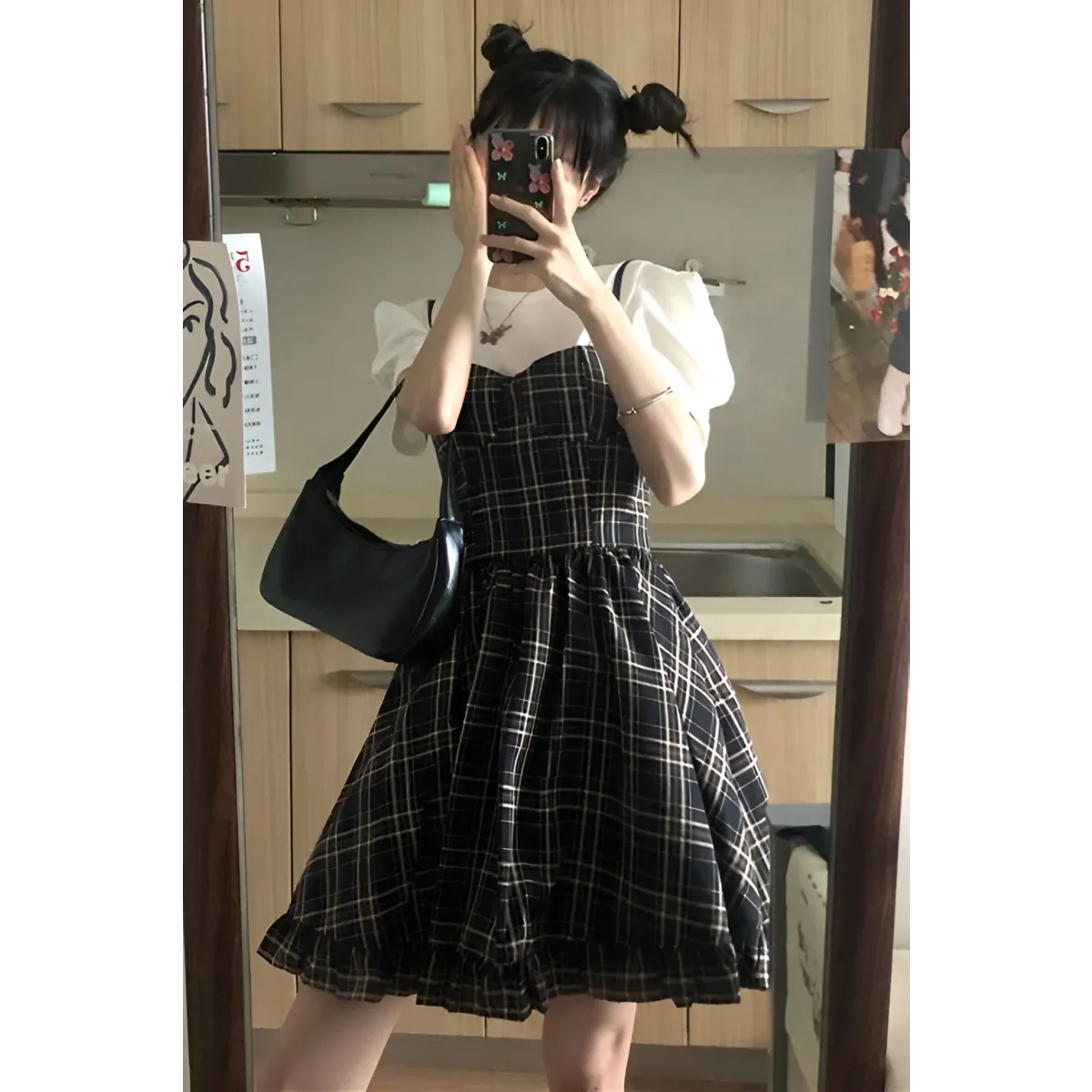 Lolita Fashion Day Dress