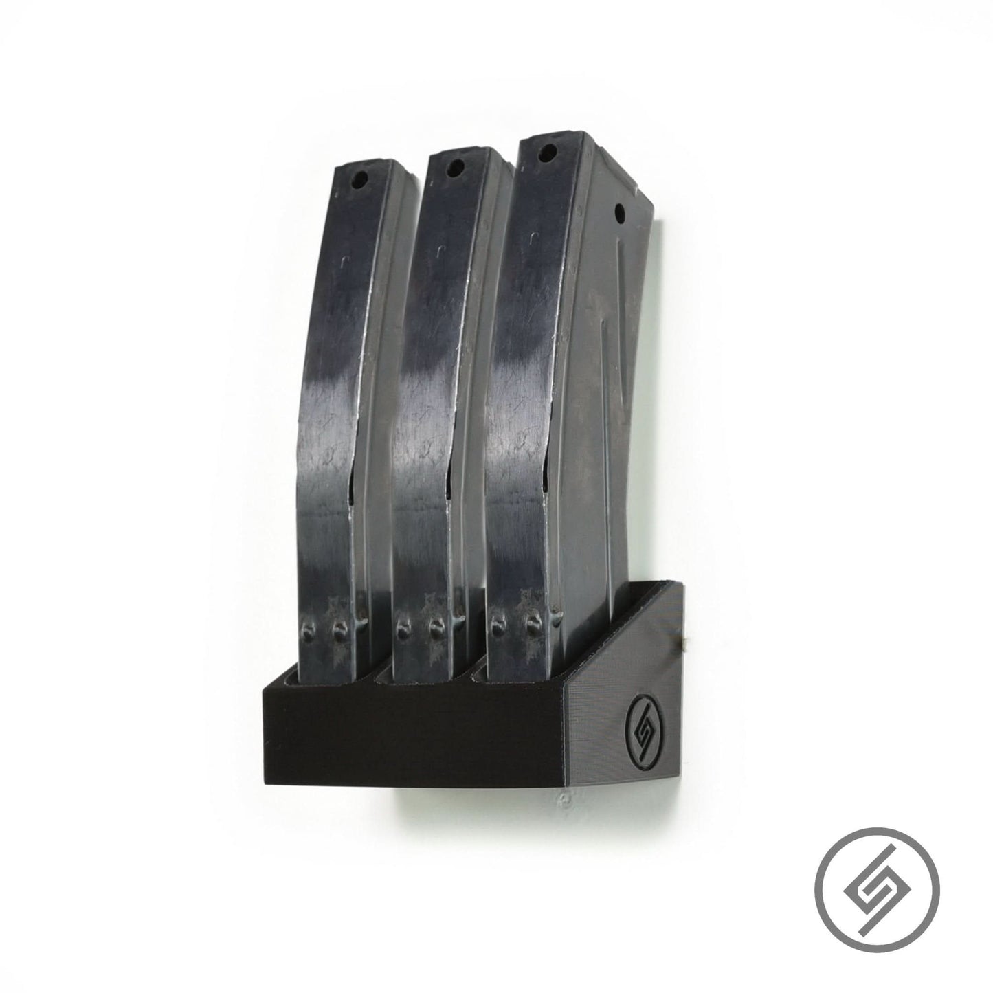 M1 Carbine Mag Mount