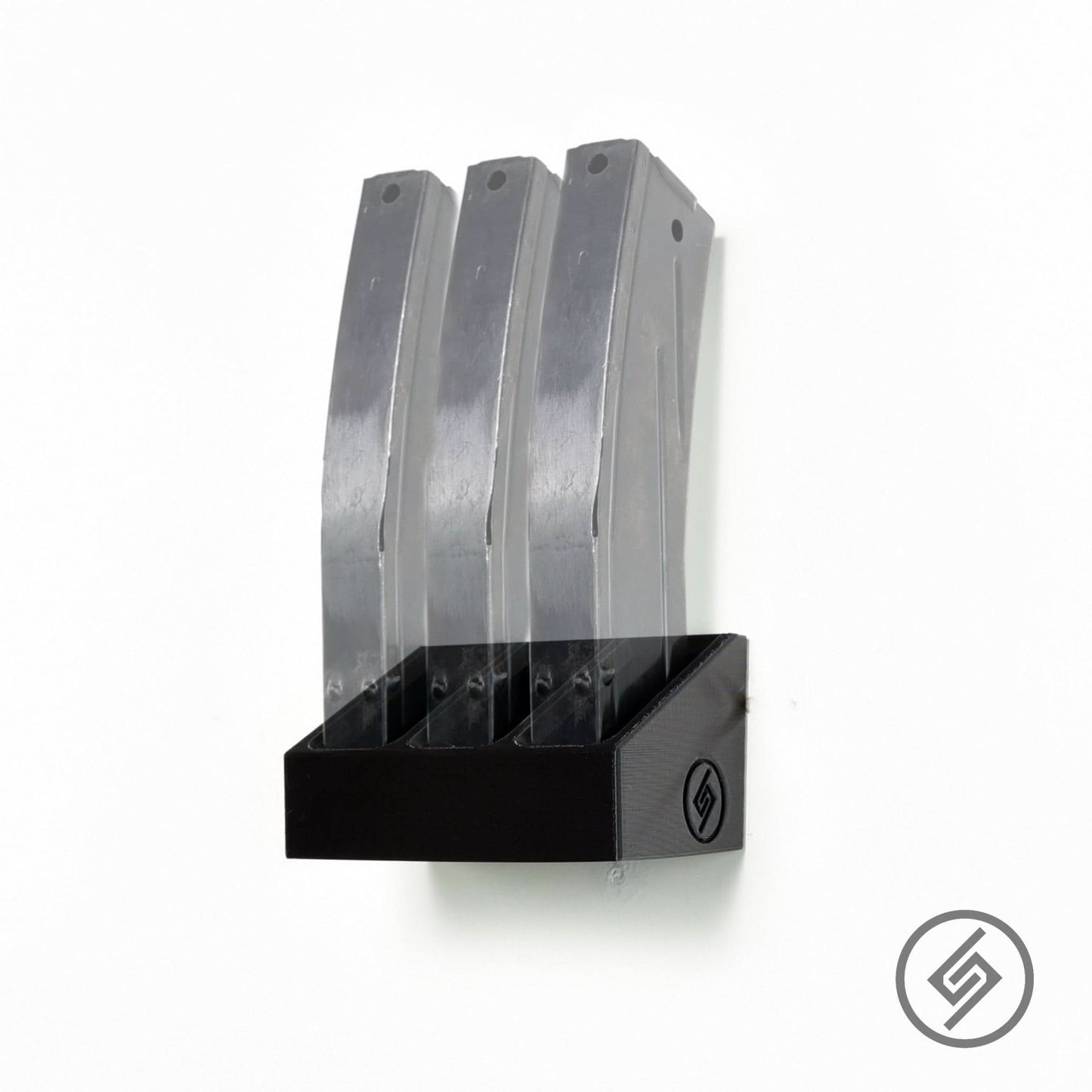 M1 Carbine Mag Mount