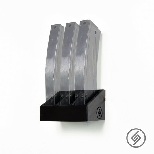 M1 Carbine Mag Mount