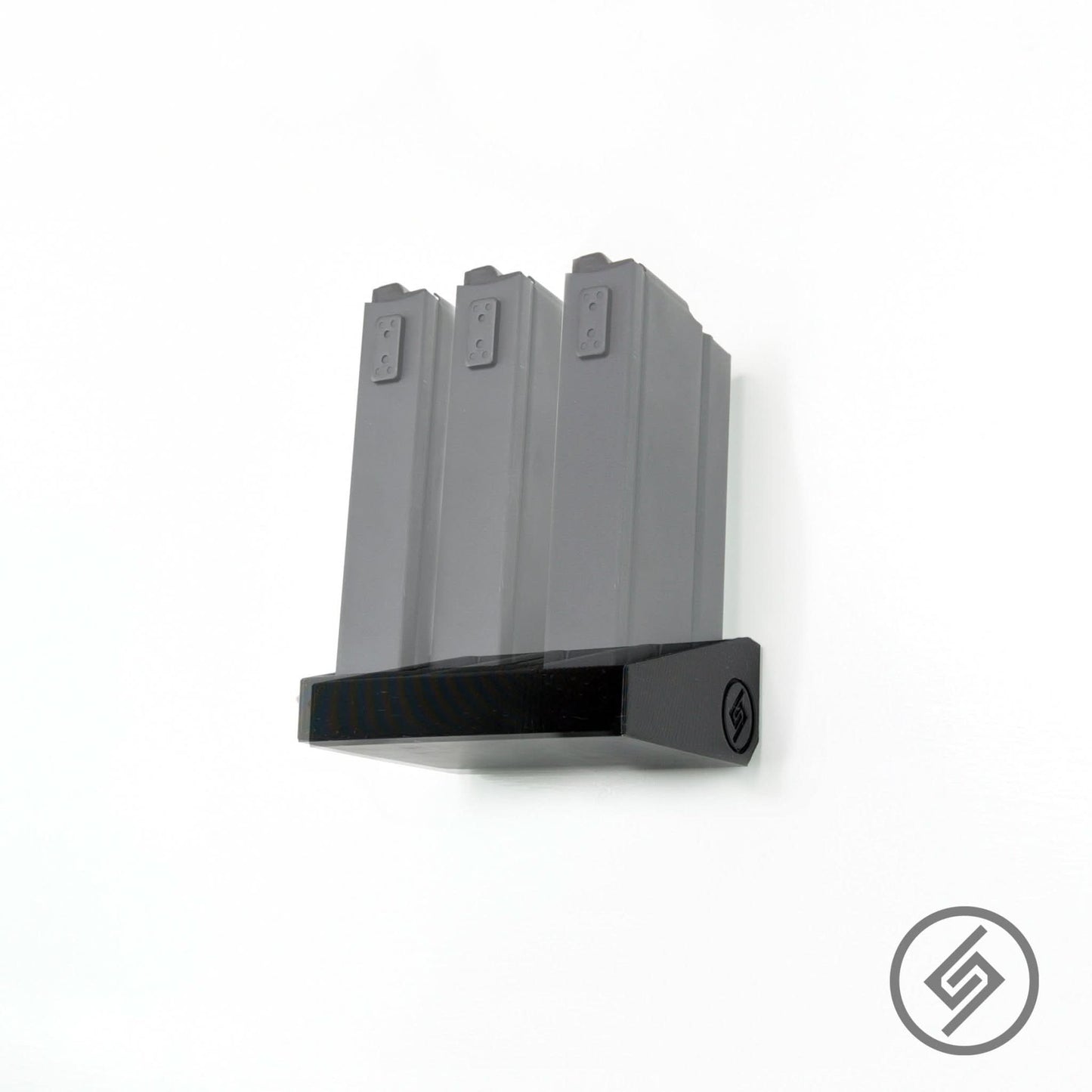 Springfield M14 & M1A Metal Mag Mount