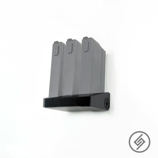 Springfield M14 & M1A Metal Mag Mount