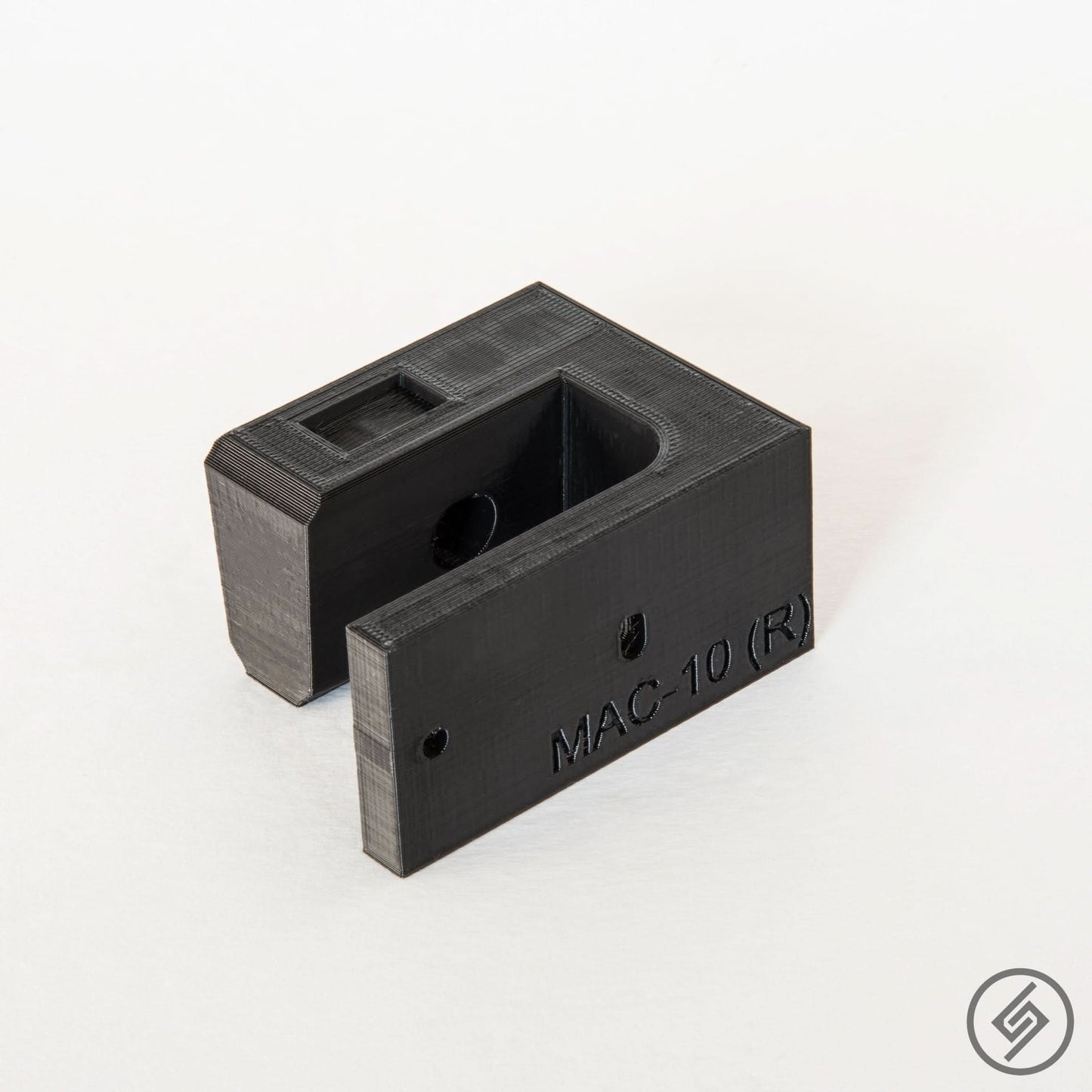 MAC-10 Mount