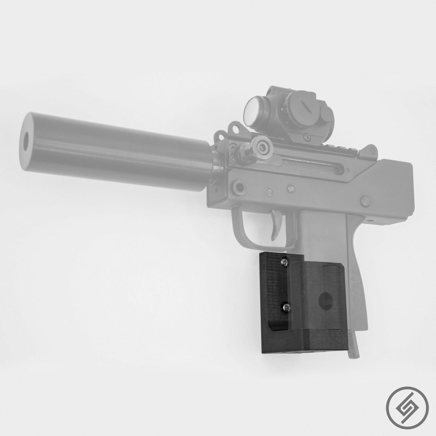 MAC-10 Mount