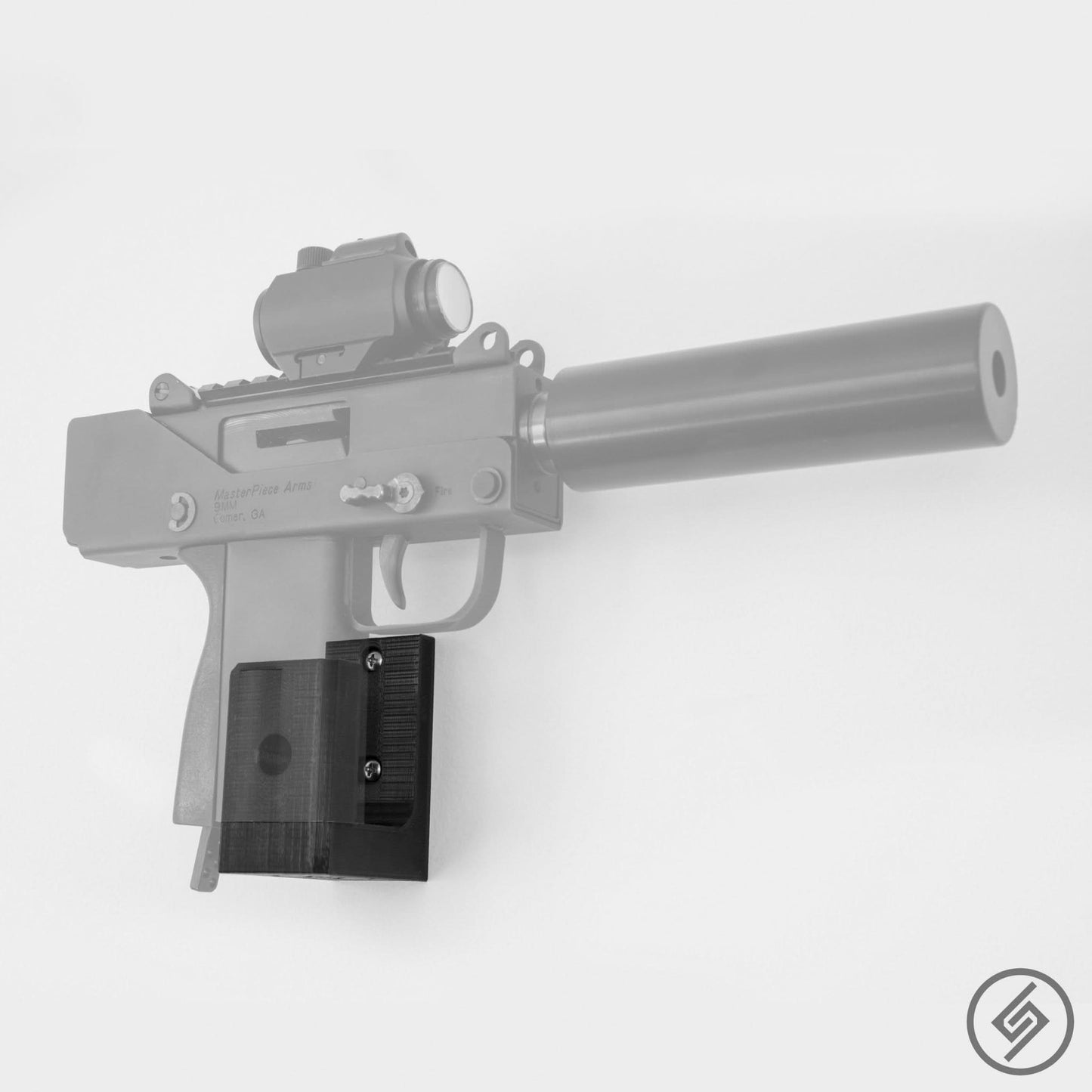MAC-11 Mount