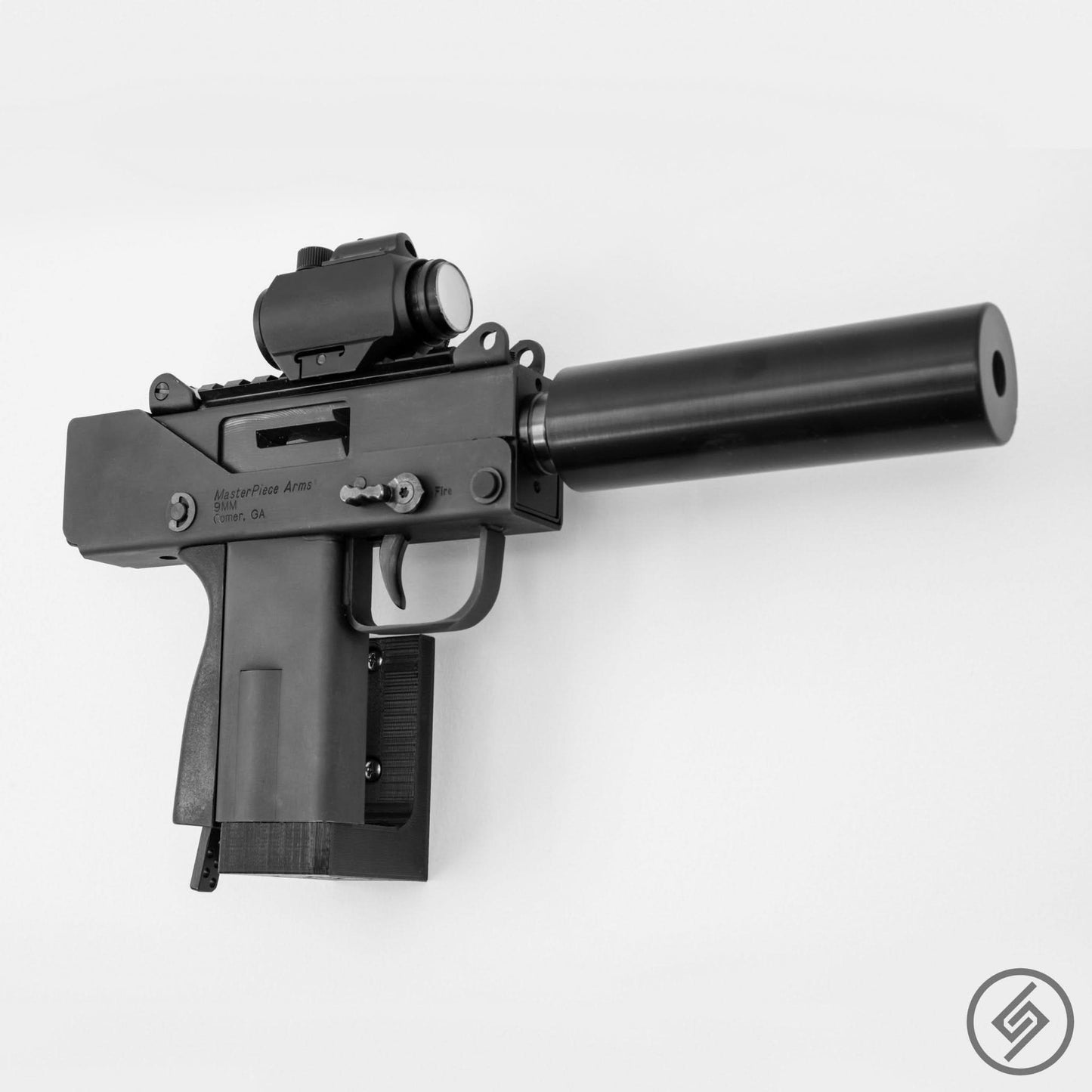 MAC-11 Mount