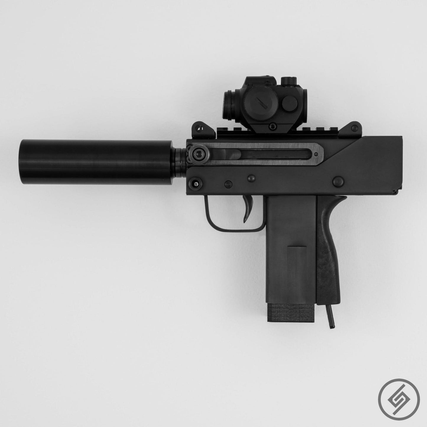 MAC-11 Mount