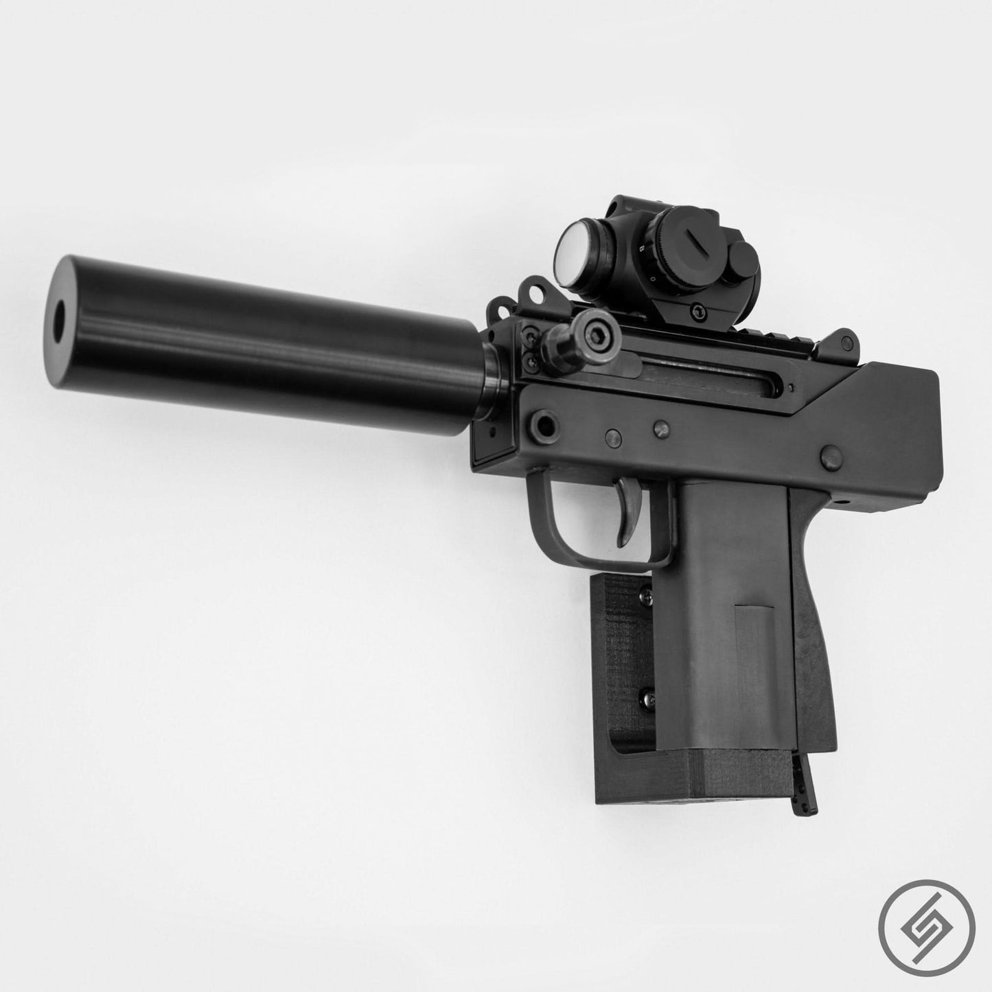MAC-11 Mount