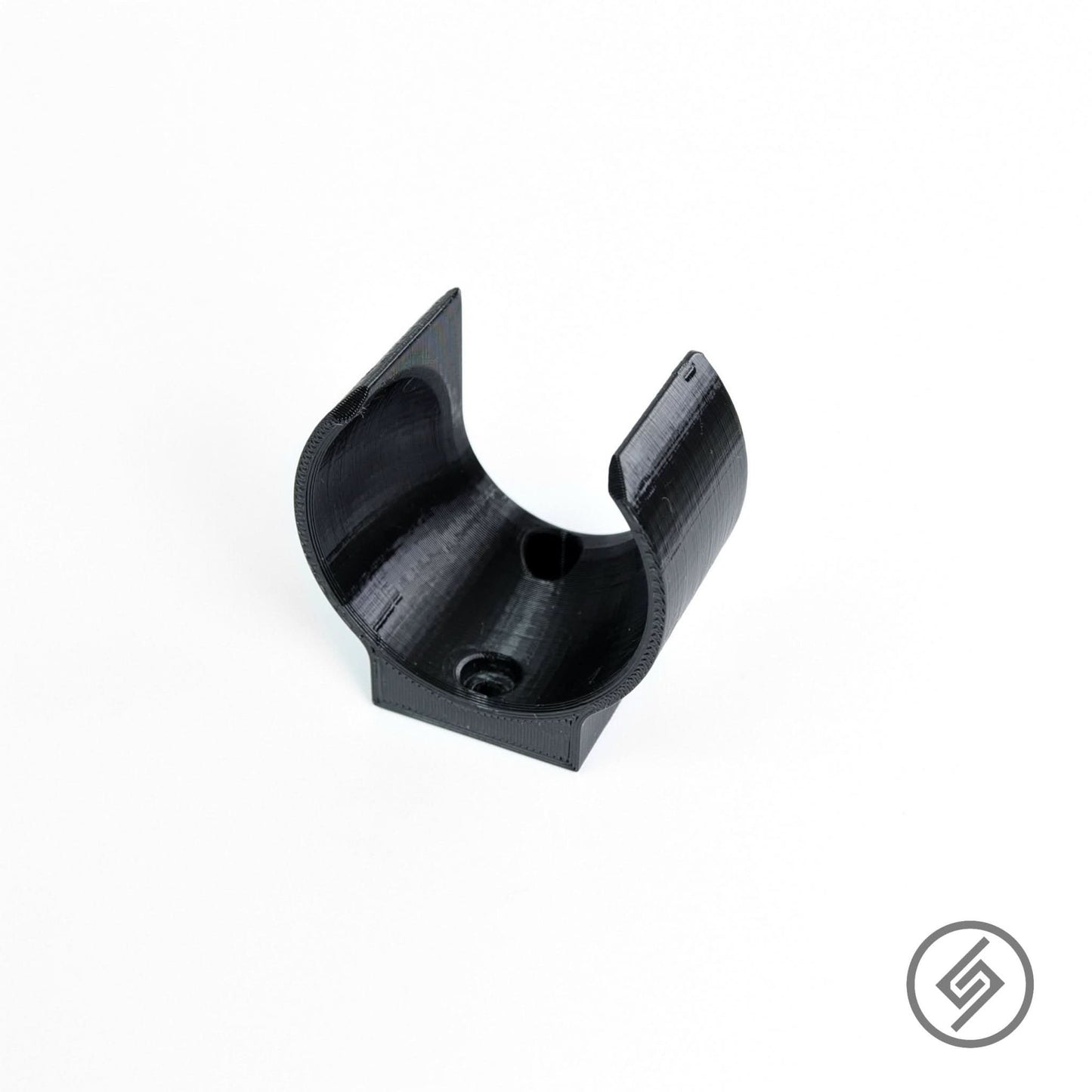 MagLite Flashlight Mount