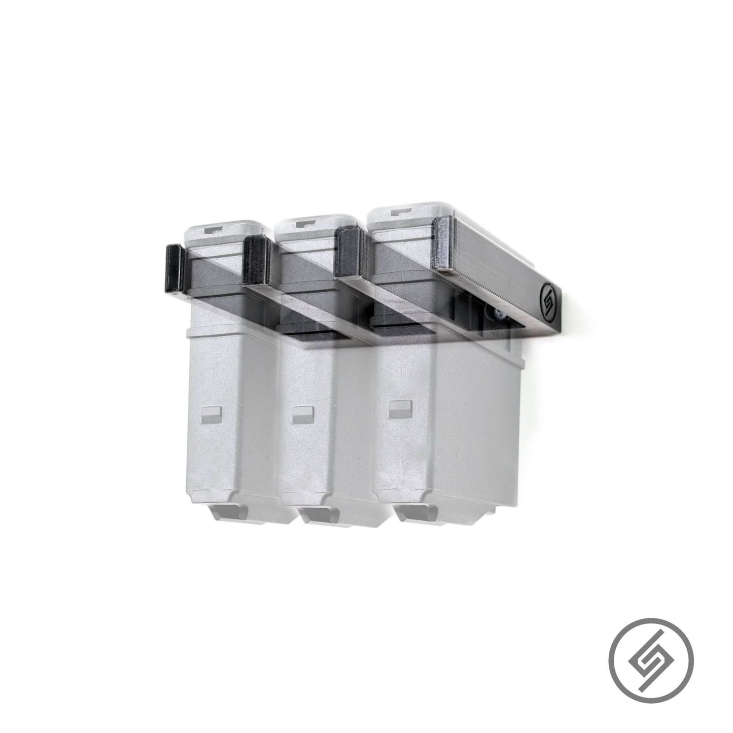 MDT AICS Short Action Mag Mount
