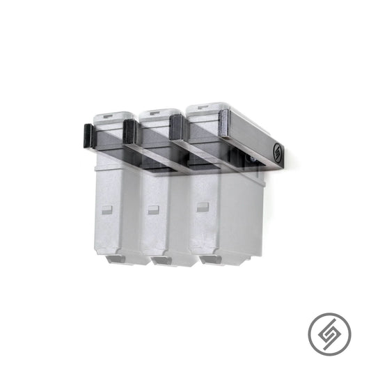 MDT AICS Short Action Mag Mount