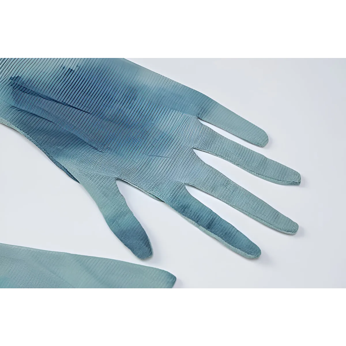 Mesh Slip Mini Dress