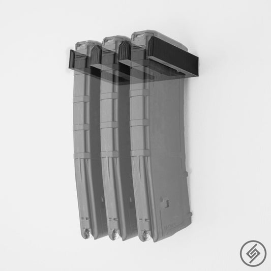 MFT 5.56 Mag Mount