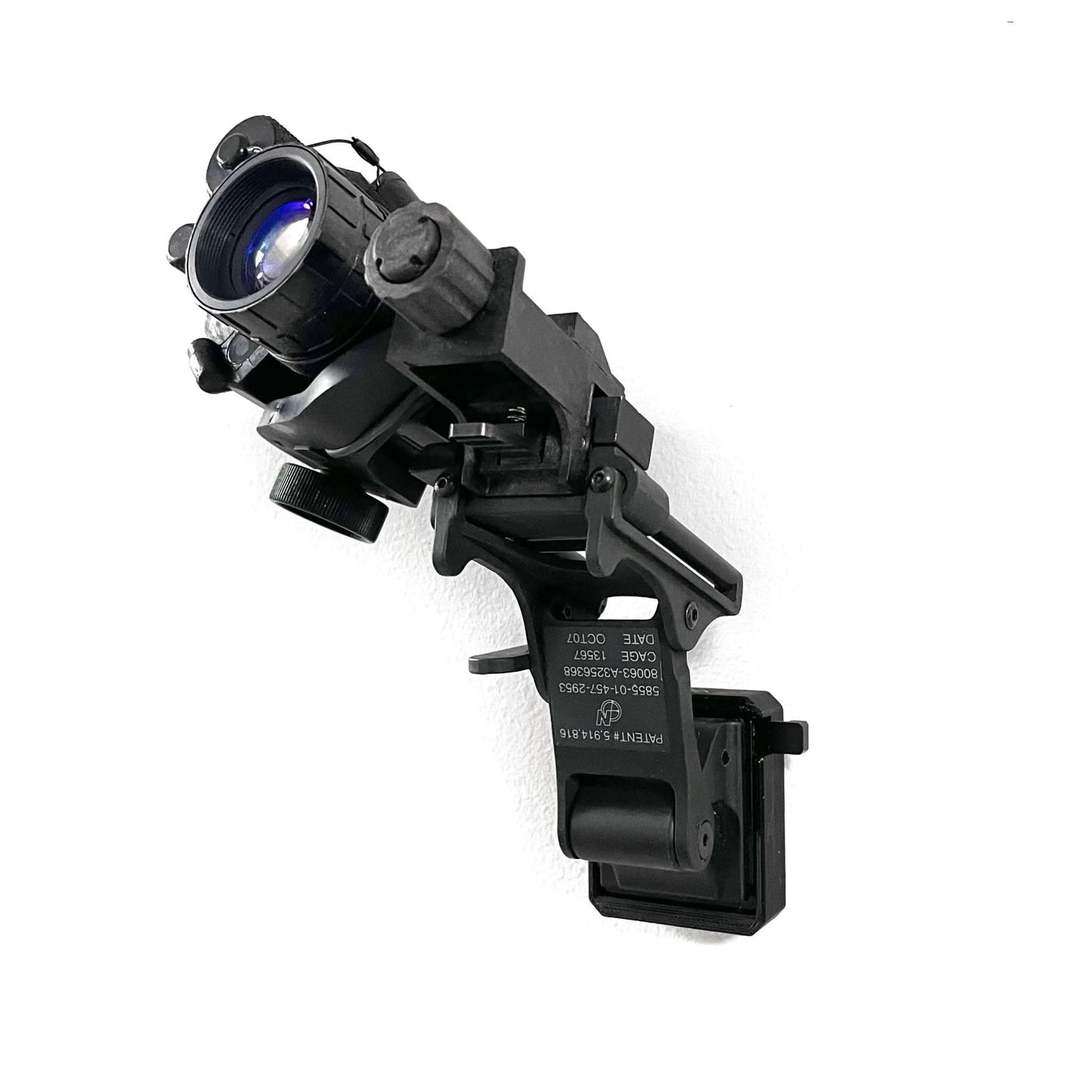 MICH/ACH NVG Mount