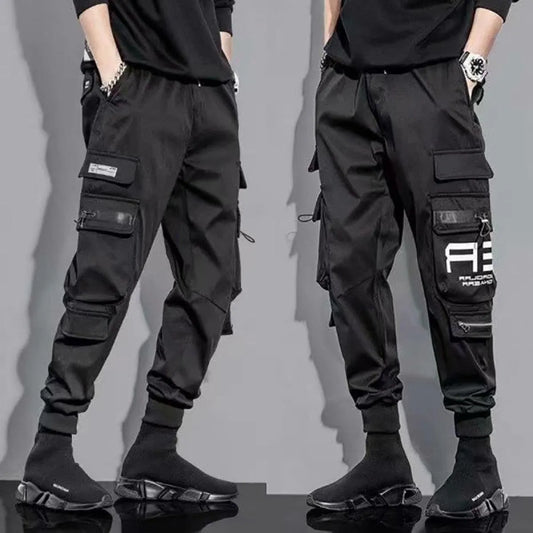 Military Techwear Pants