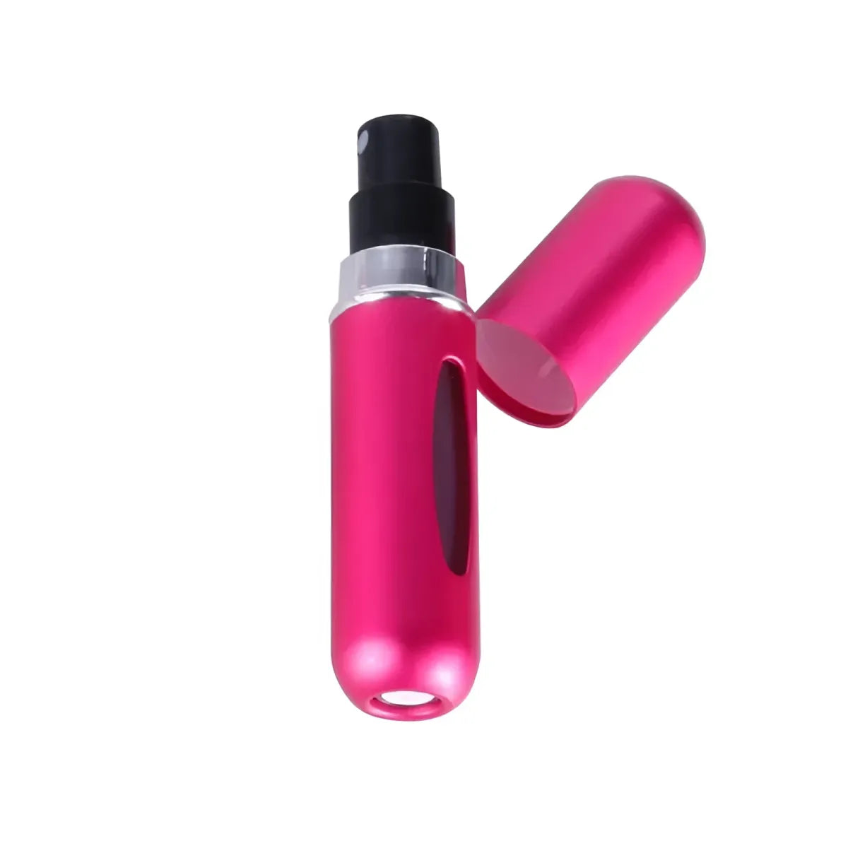 Mini Perfume Bottle With Spray