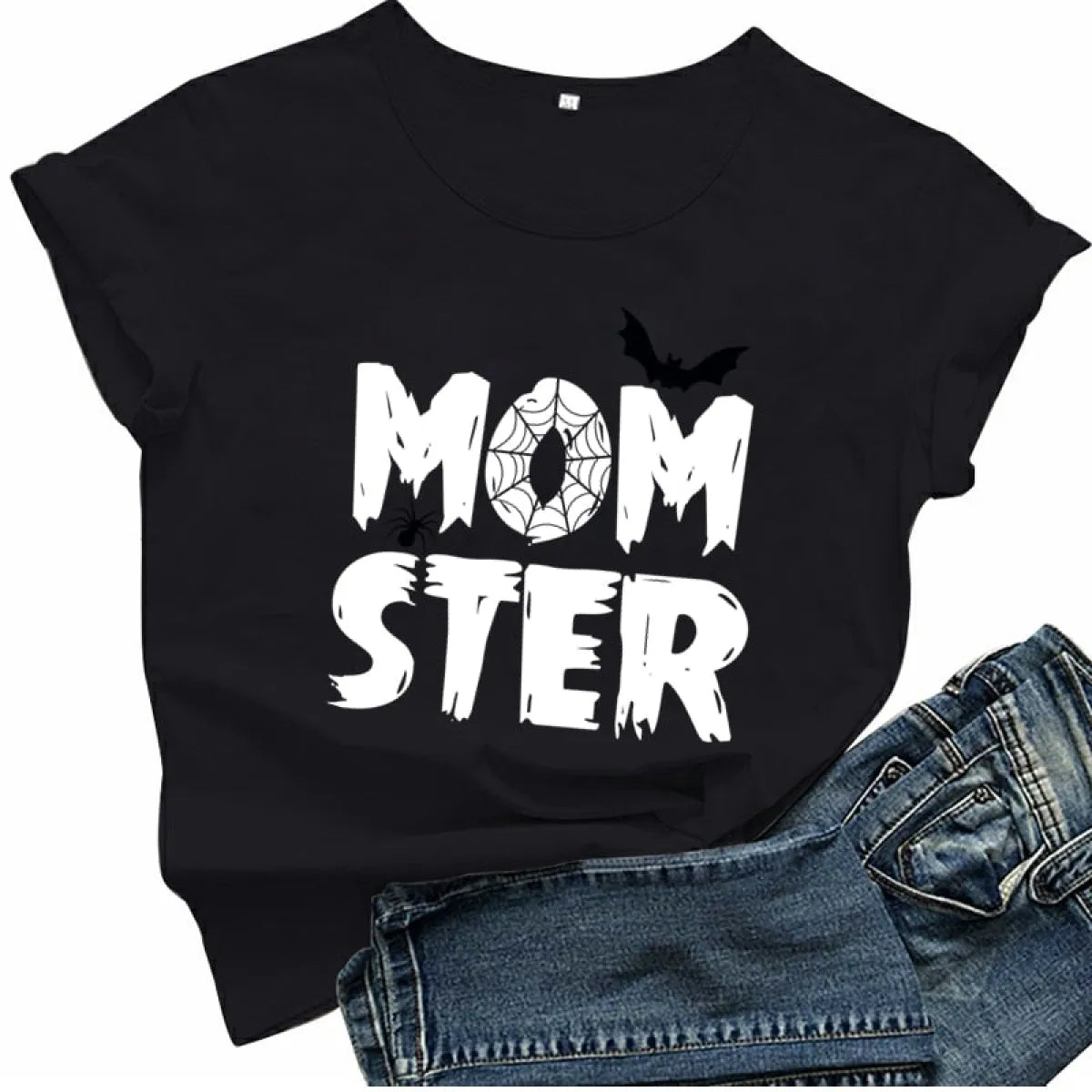 Momster T Shirt