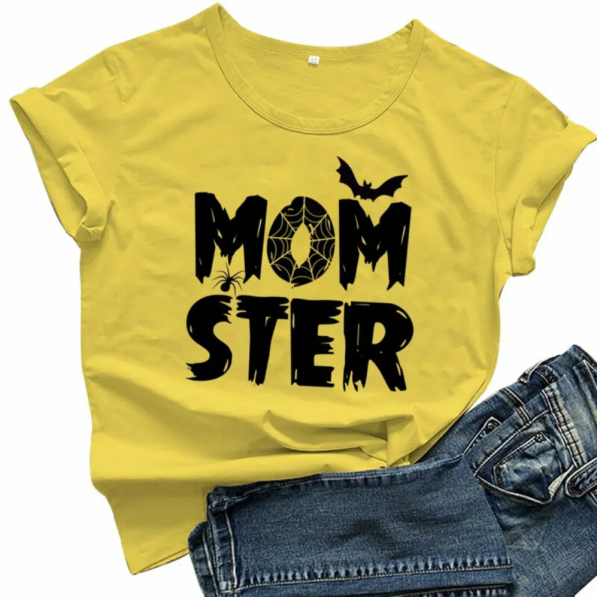 Momster T Shirt