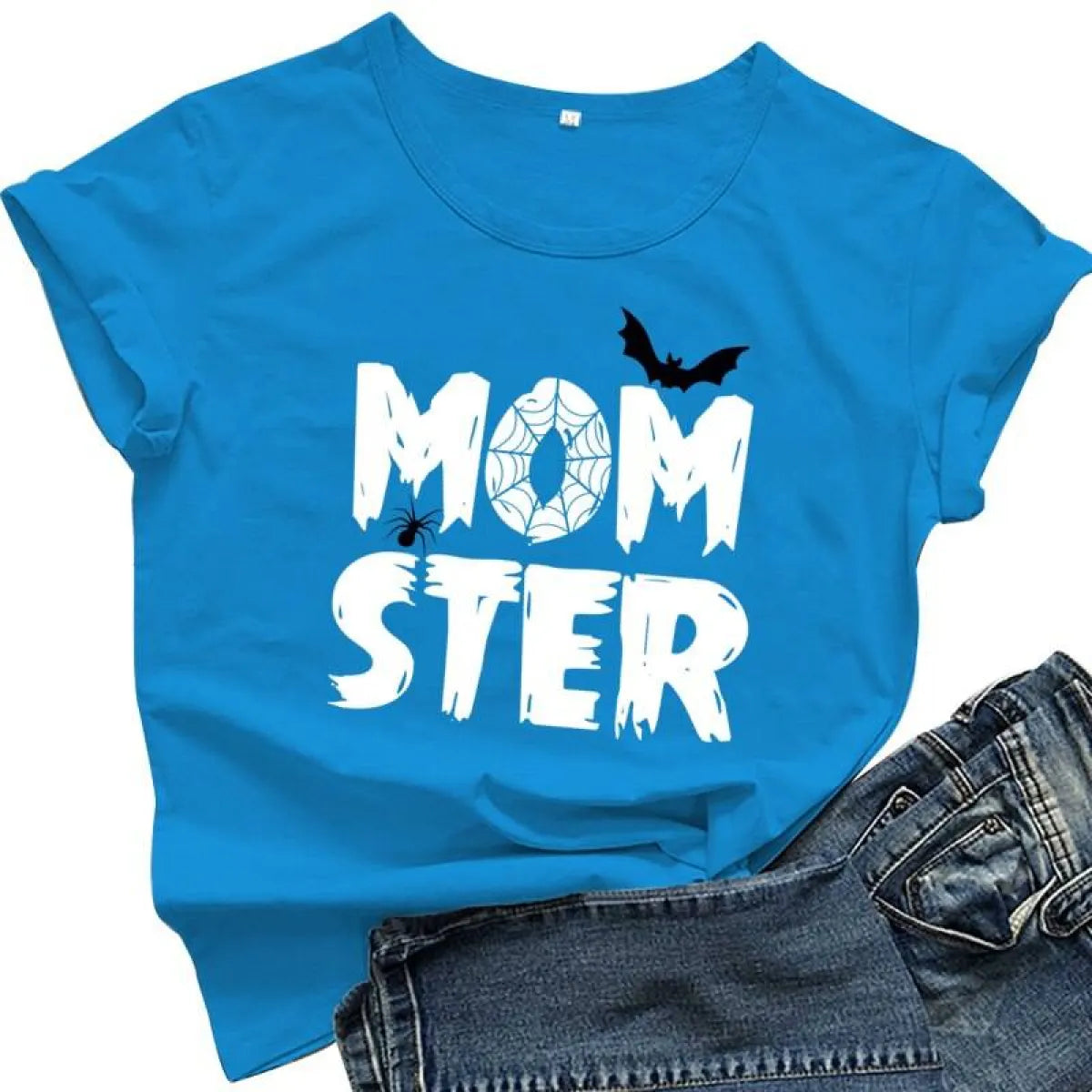 Momster T Shirt