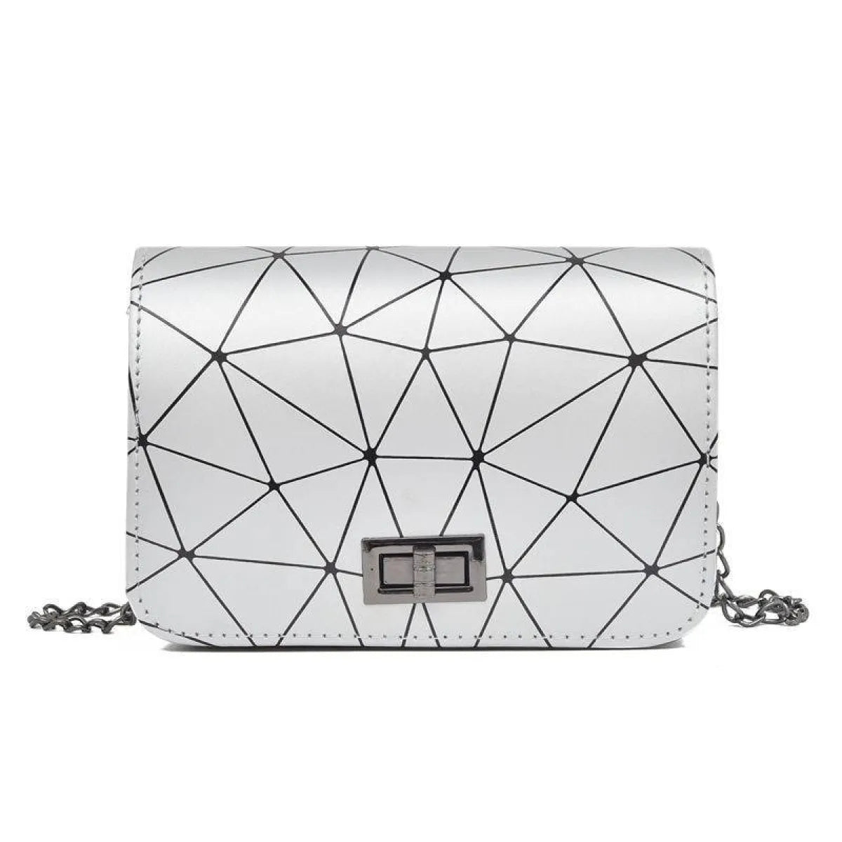 Mosaic Mini Crossbody