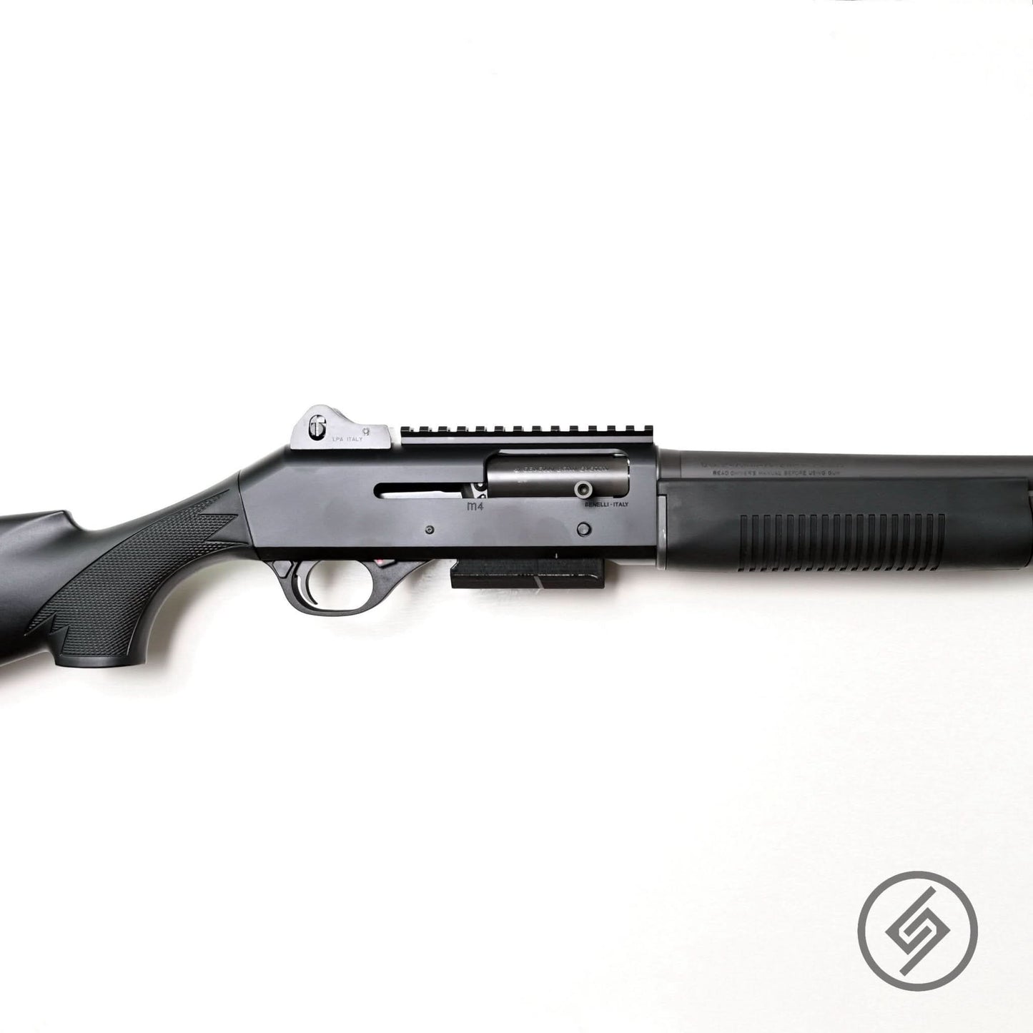 Mosin Negant [Archangel] Mount