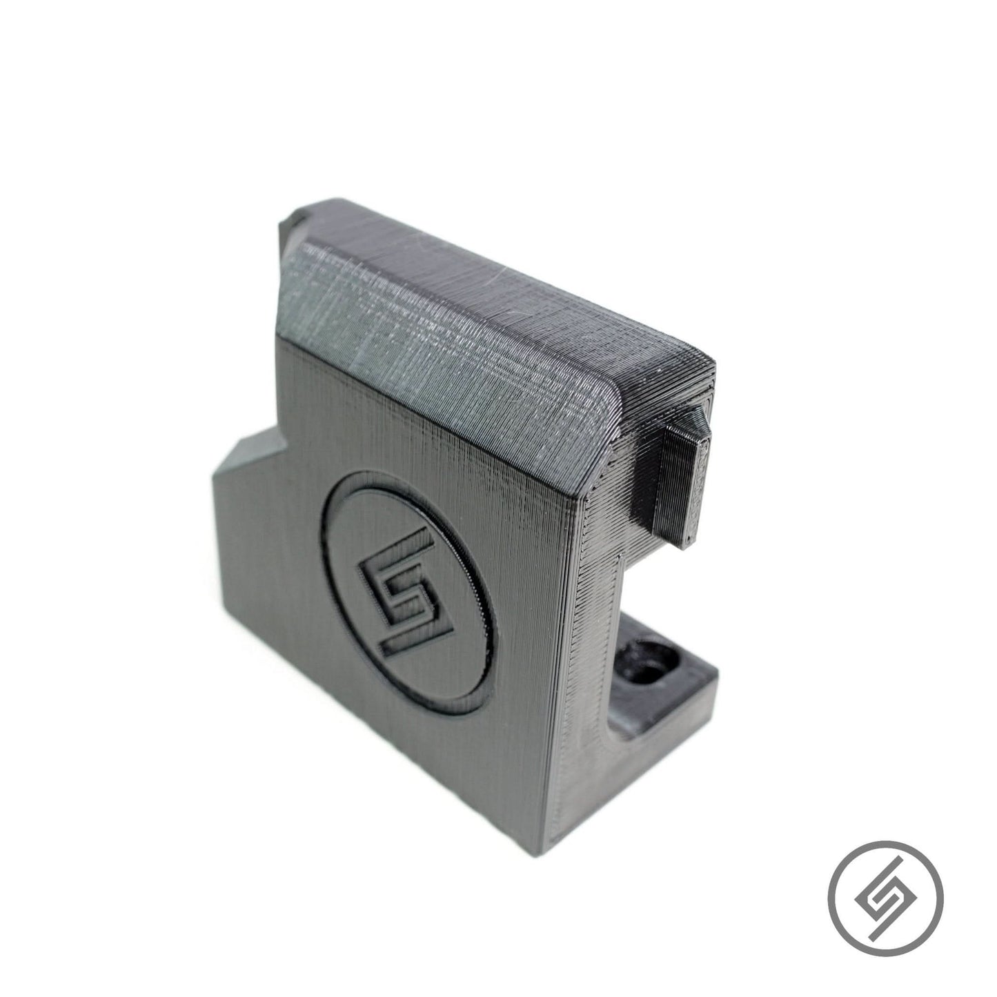 Mossberg 590-M Mount