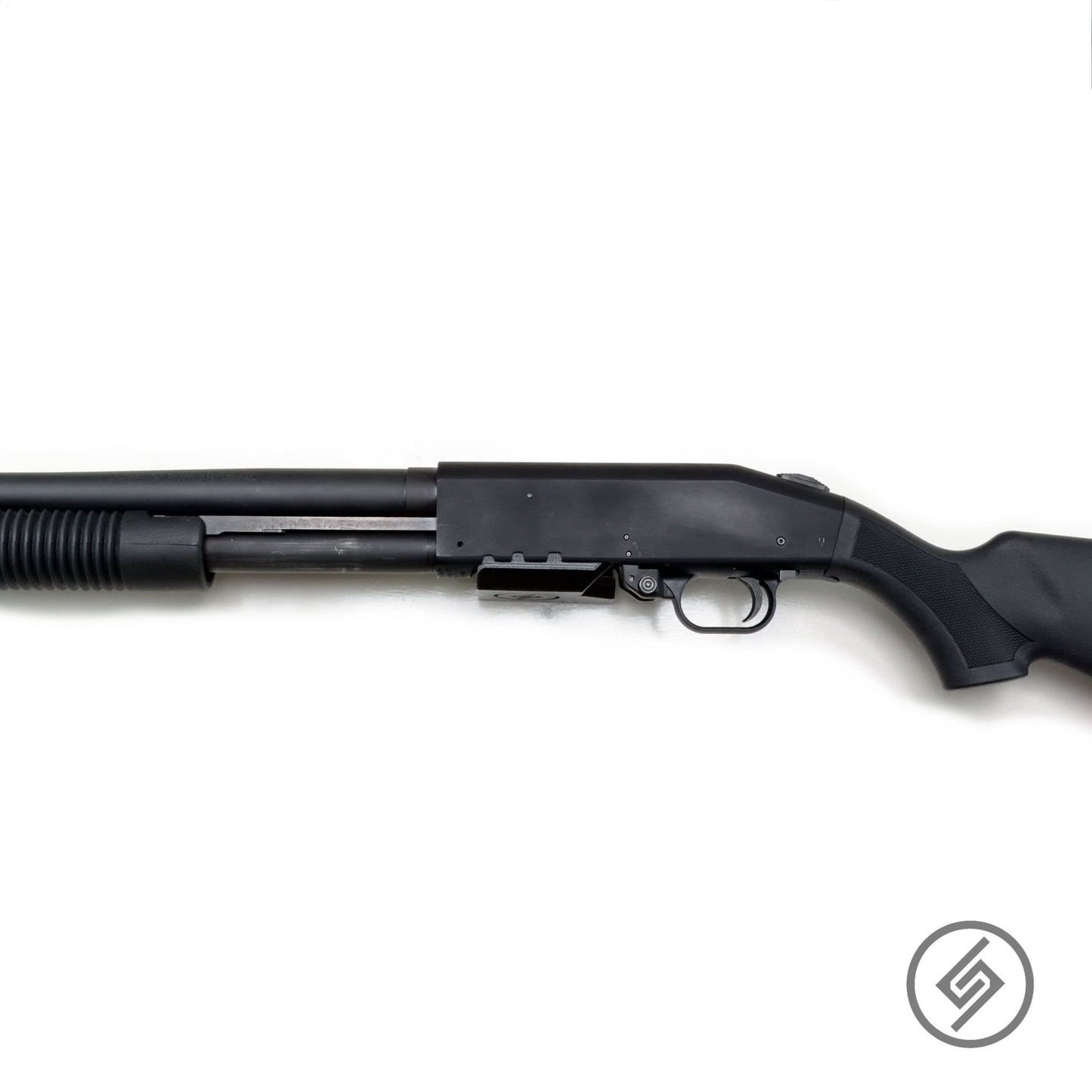 Mossberg 590-M Mount