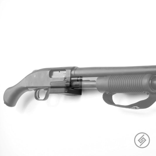 Mossberg 590-S Mount