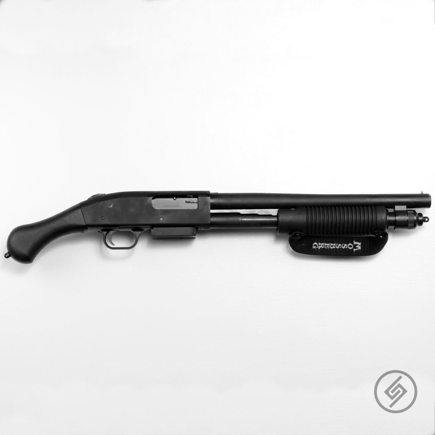 Mossberg 590-S Mount
