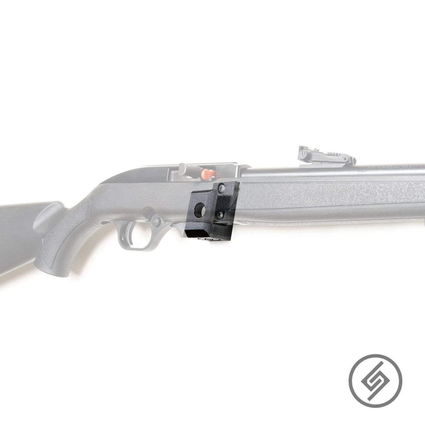 Mossberg 702 Plinkster Mount