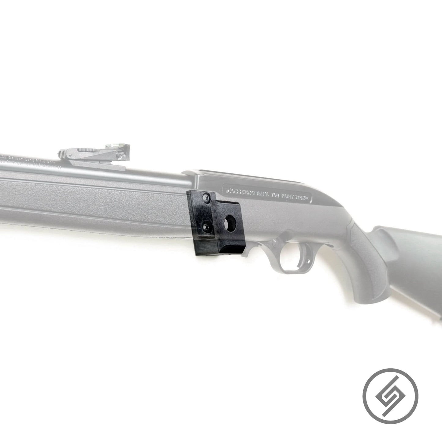 Mossberg 702 Plinkster Mount