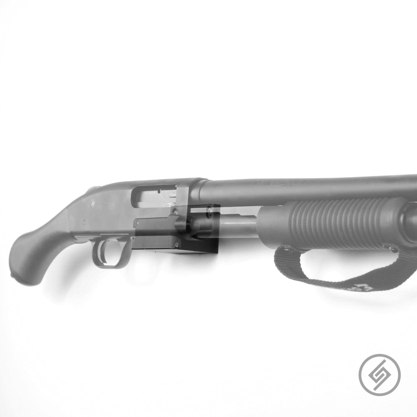 Mossberg 88/500/590 Mount (DEEP)