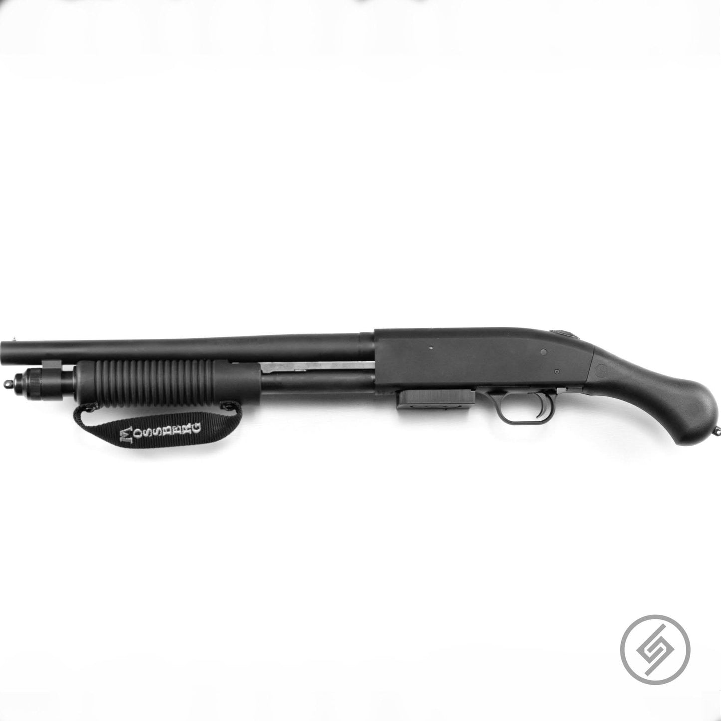 Mossberg 88/500/590 Mount (DEEP)