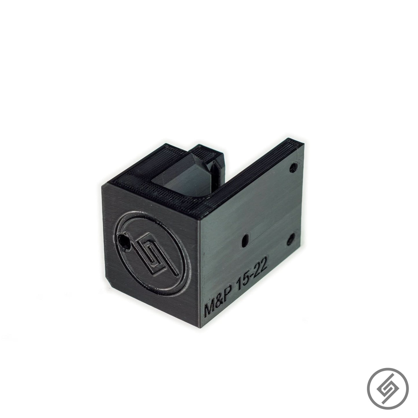 M&P 15-22 Mount