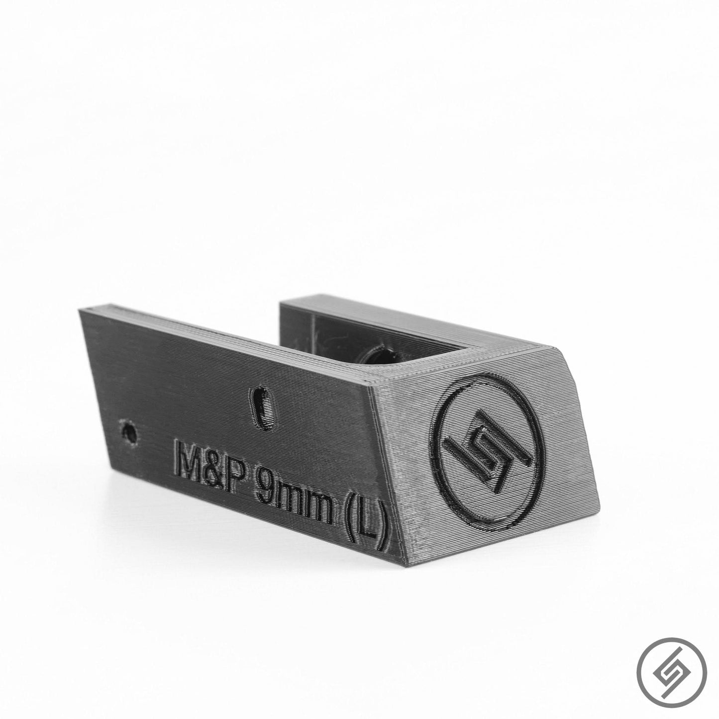 M&P 9/.40 Mount