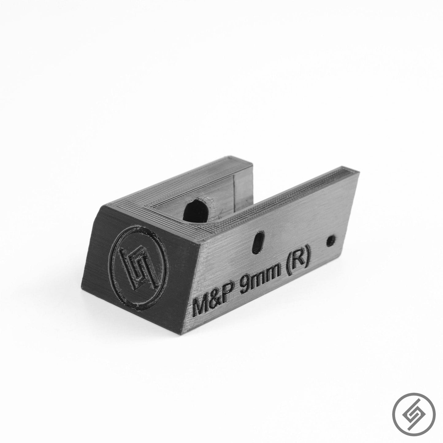 M&P 9/.40 Mount