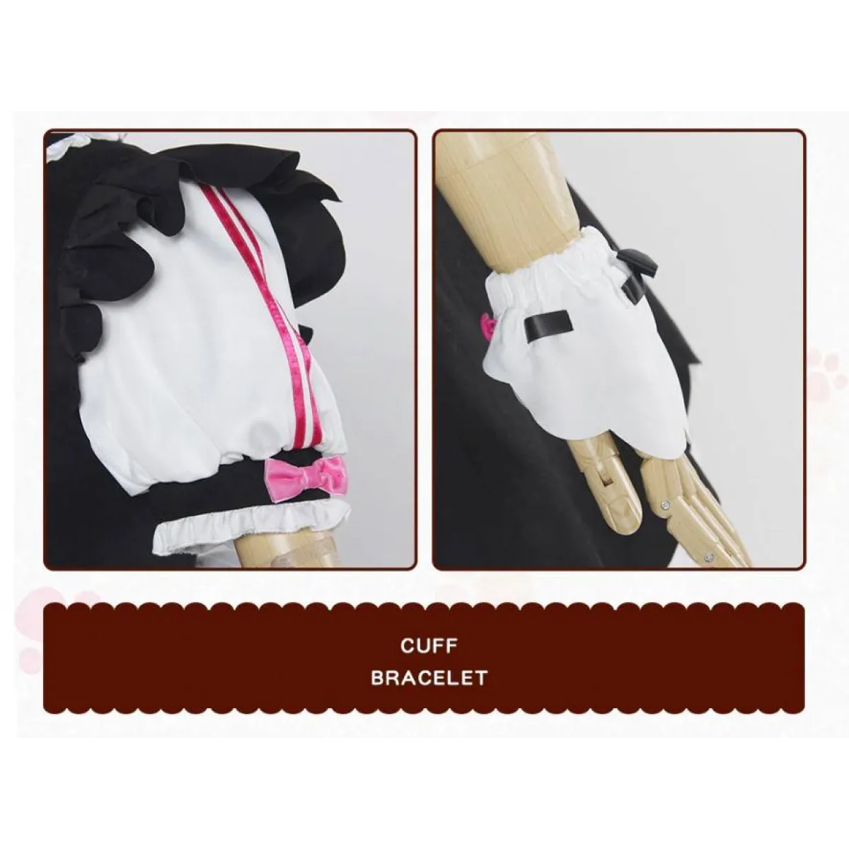 Nekopara Chocola Cosplay