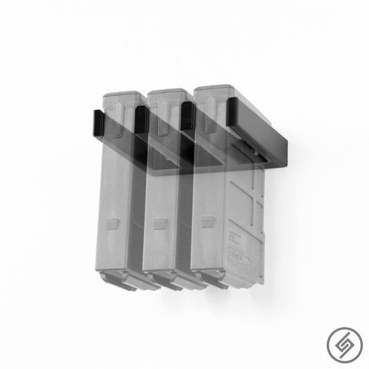 NEMO .300 WM Mag Mount