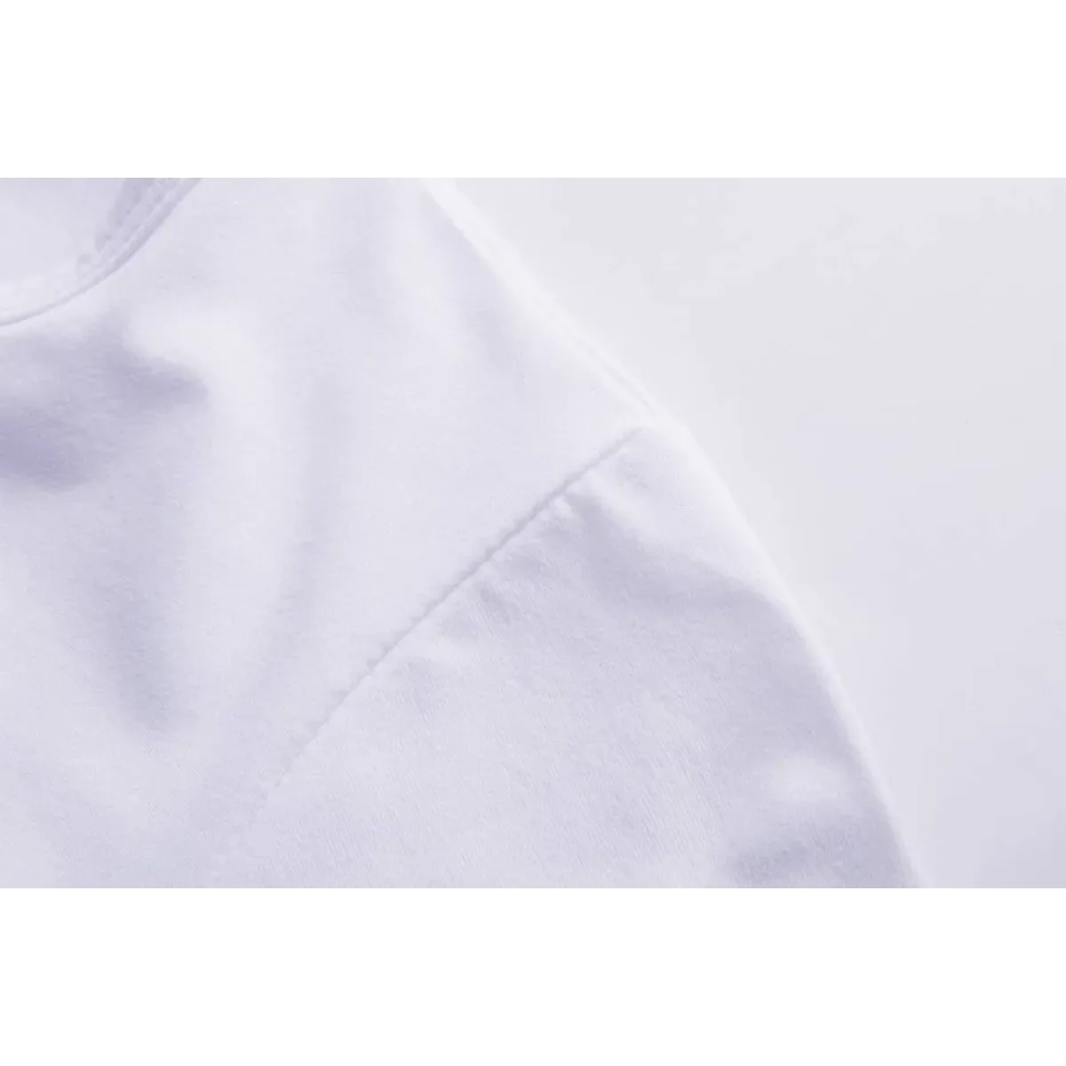 O-Neck Harajuku T-shirt